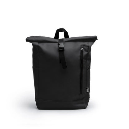 Juoda turistinė sportinė kuprinė, 20 l
