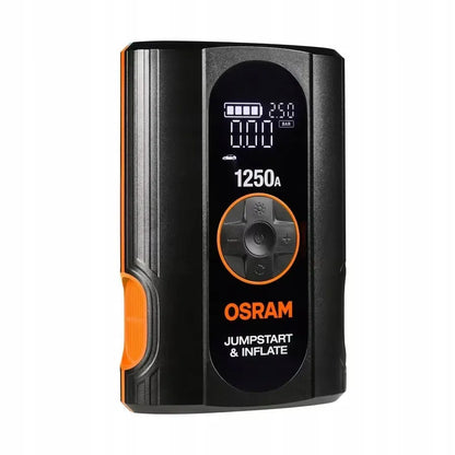 OSRAM BATTERY jumpstarter 1250A OJSTI030