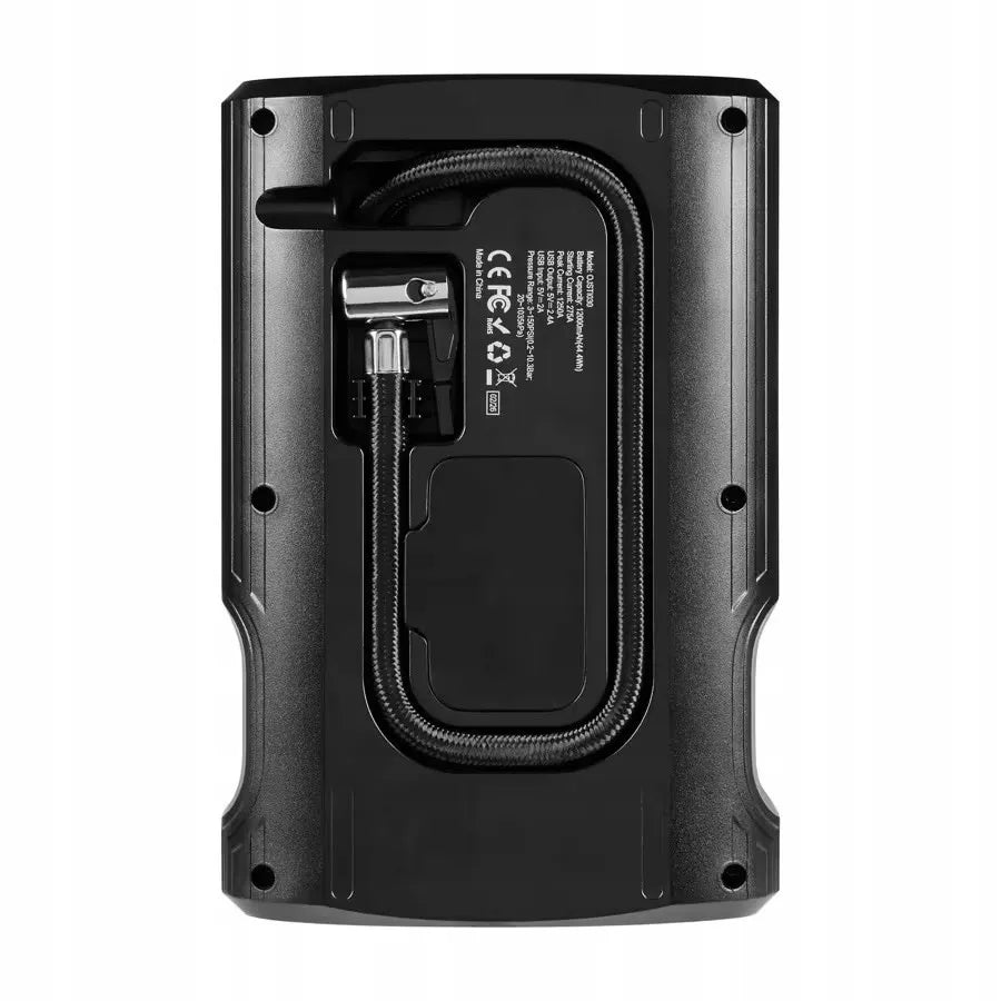 OSRAM BATTERY jumpstarter 1250A OJSTI030