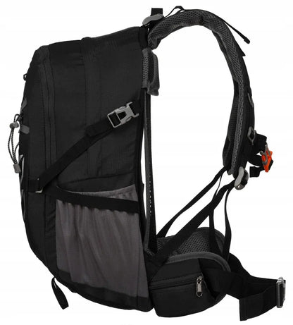 Peterson PTN JPS-01 juoda žygio kuprinė