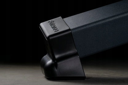 POTENZA sodo hamakas su cinkuotu stovu iki 220kg Merida Cobalt Columbia