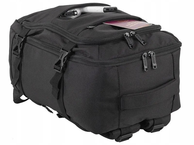 Rankinio bagažo kuprinė 14,0″ Tracer SQUARD 2