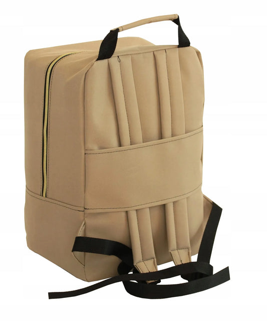 Rcollection kuprinė rankiniam bagažui 40x20x25 20L 2vnt.
