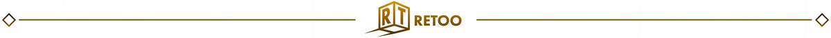 RETOO oro gruzdintuvė 8L XXL 1800W