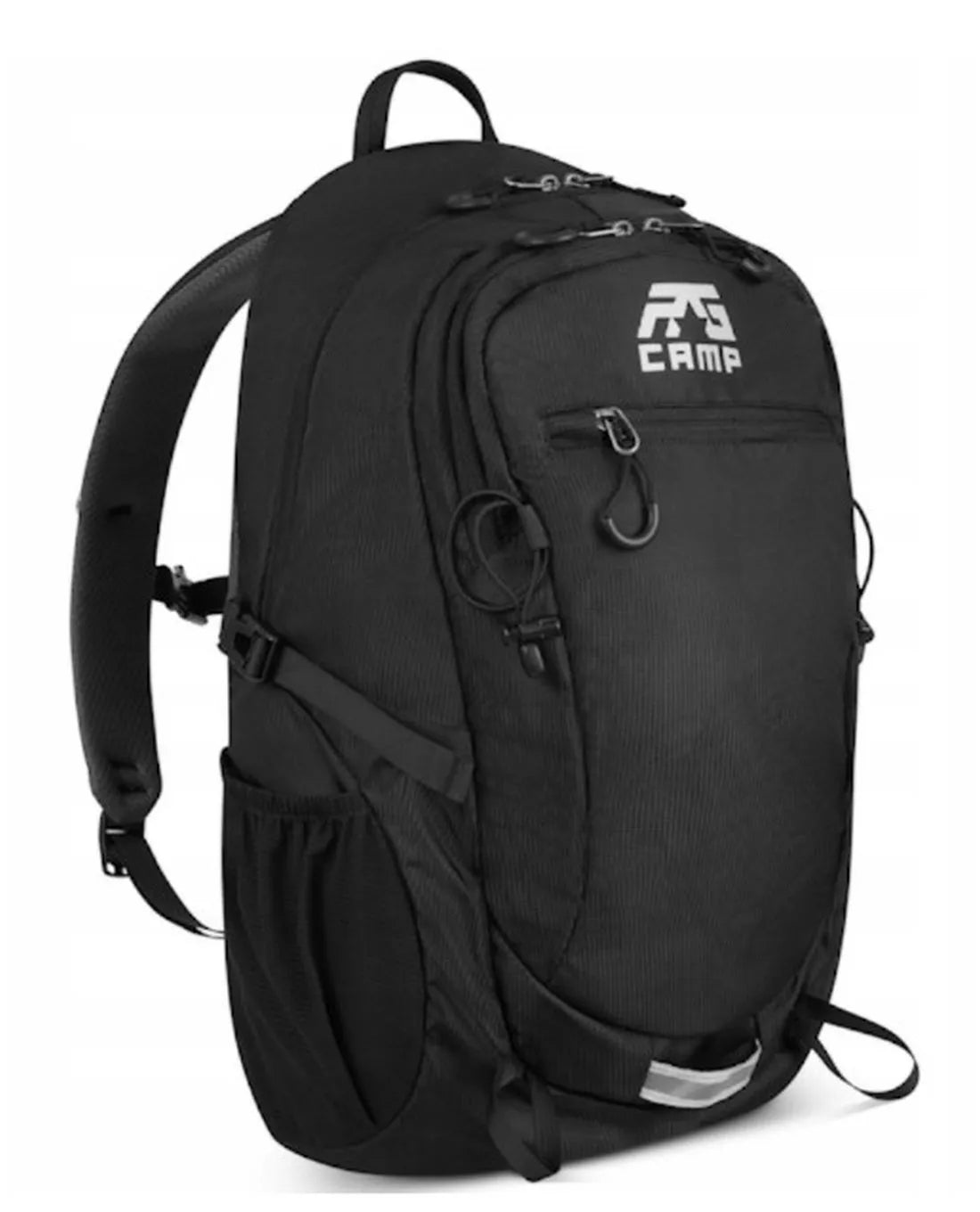 RG Camp R20 turistinė kuprinė 20 l, maža žygiams į kalnus, unisex