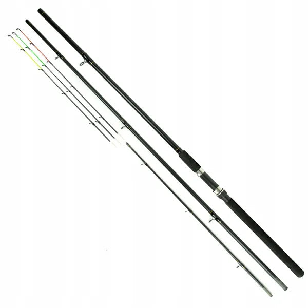 Rinkinys 2x FEEDER 2x RITĖ DĖKLAS priedai Z5