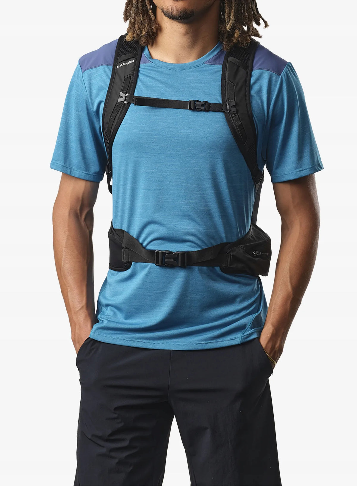 Salomon Trailblazer 20 kuprinė LC21826