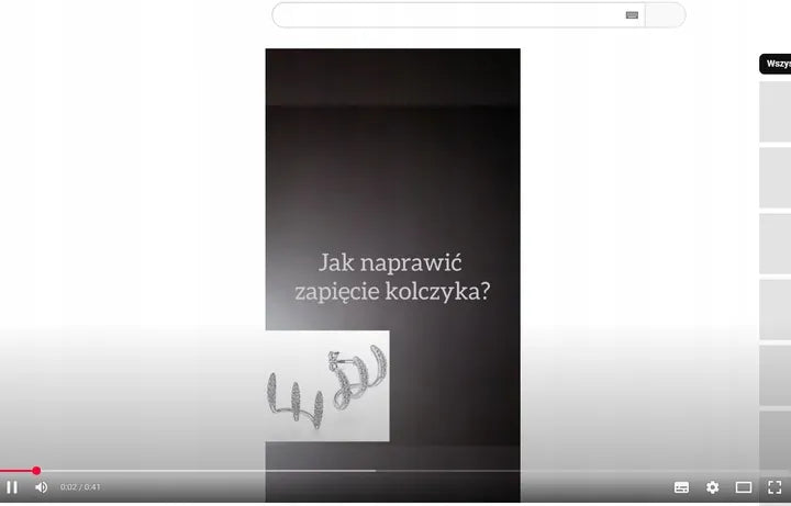 Sidabriniai auskarai ratukai, roduotas 925 prabos sidabras, angliškas užsegimas