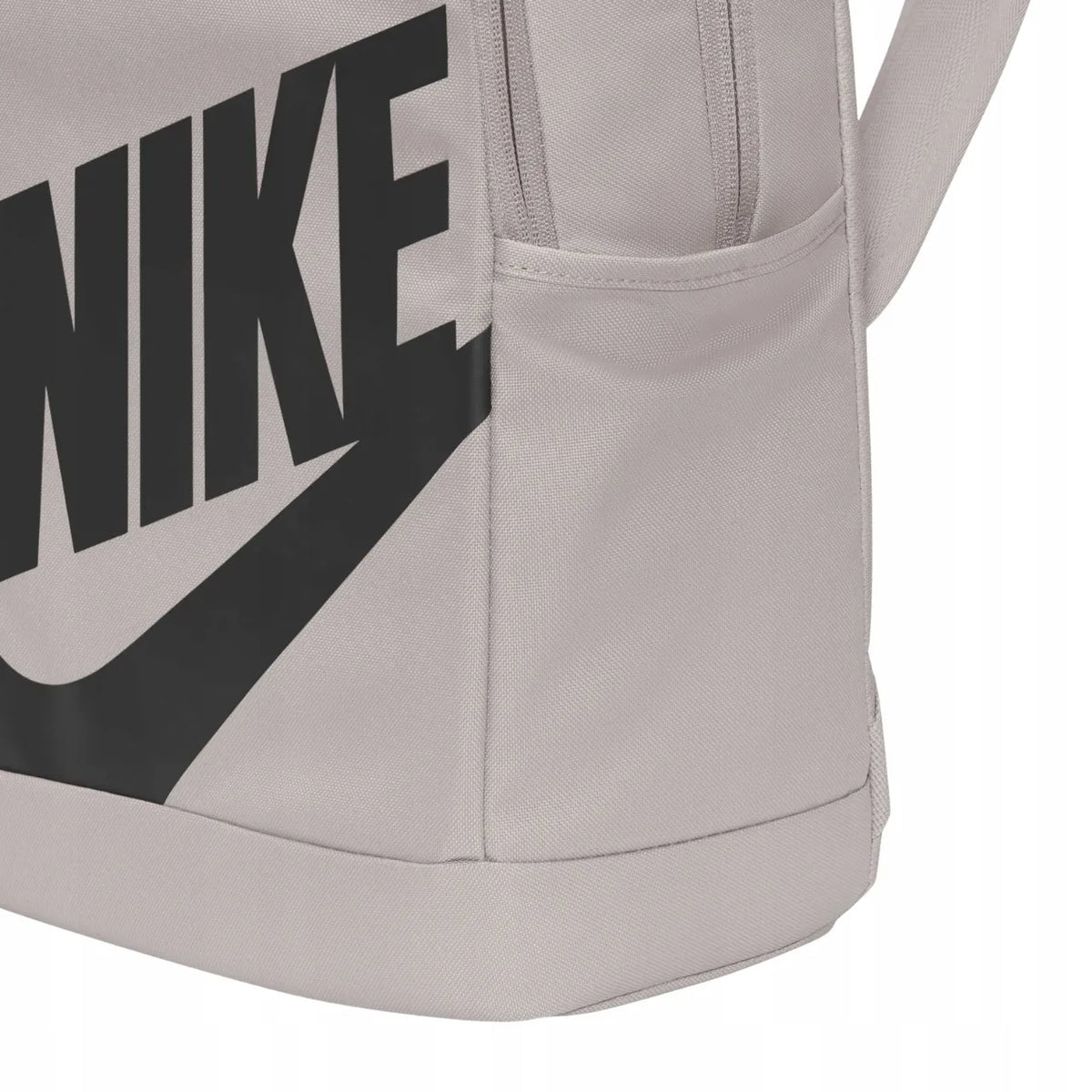 Sportinė miesto ir mokyklinė kuprinė „Nike Elemental“, 21 l, pilka, 2 skyriai