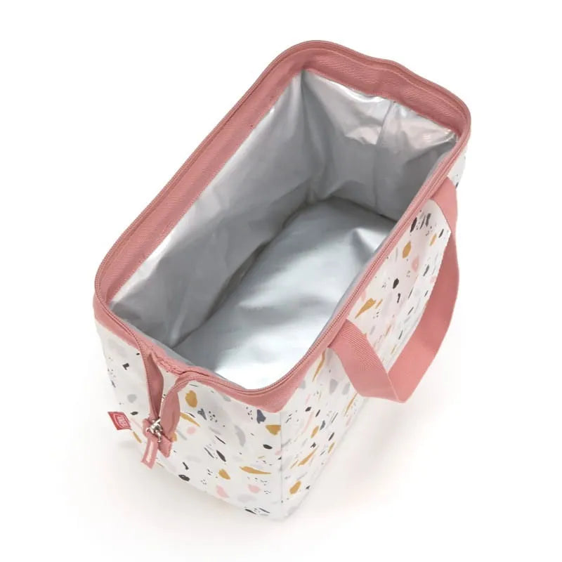 Thermos 6,5 L šaltkrepšis - Floral