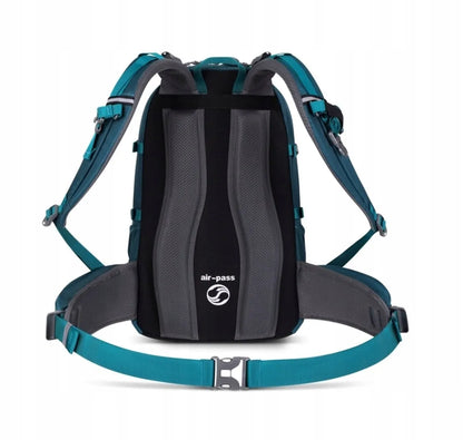 Turistinė žygių kuprinė „RG Camp LITE“, 30 l