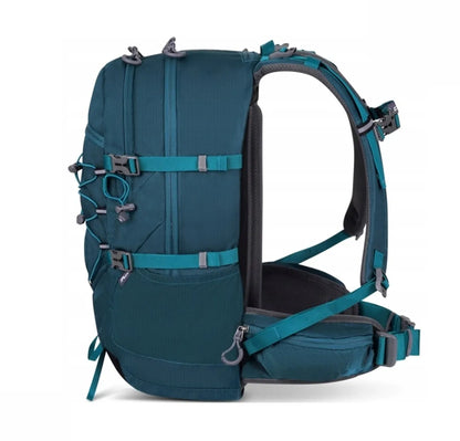 Turistinė žygių kuprinė „RG Camp LITE“, 30 l