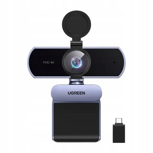 UGREEN CM831 4K internetinė kamera