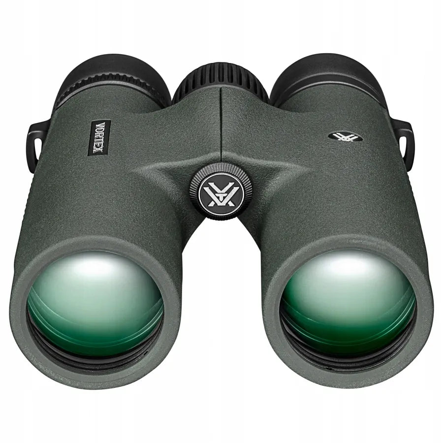 Vortex Optics TRIUMPH HD 10X42 10x42 mm žiūronai, didelis komplektas