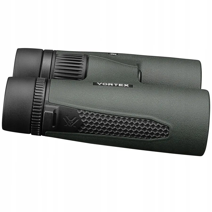 Vortex Optics TRIUMPH HD 10X42 10x42 mm žiūronai, didelis komplektas