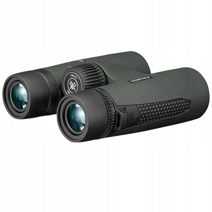 Vortex Optics TRIUMPH HD 10X42 10x42 mm žiūronai, didelis komplektas