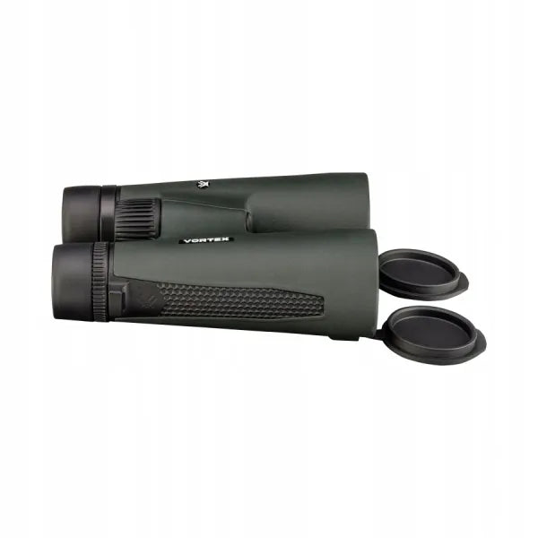 Žiūronas „Vortex Triumph HD 12x50 TRI-1250“ su futliaru